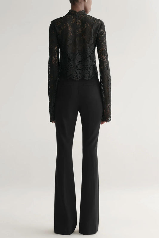 A.L.C. - Margot Lace Top