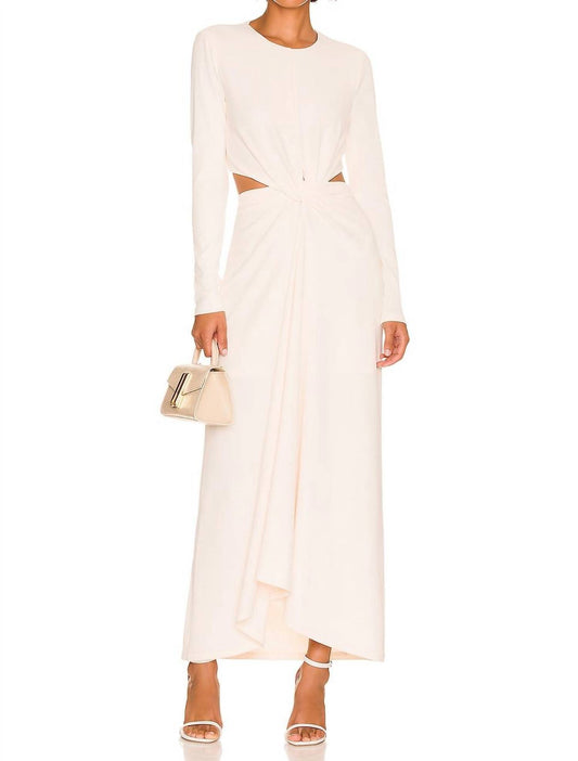 Significant Other - Odelia Dress