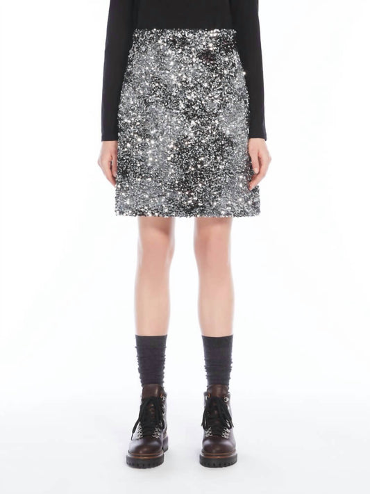 Weekend Max Mara - UVETTA SKIRT