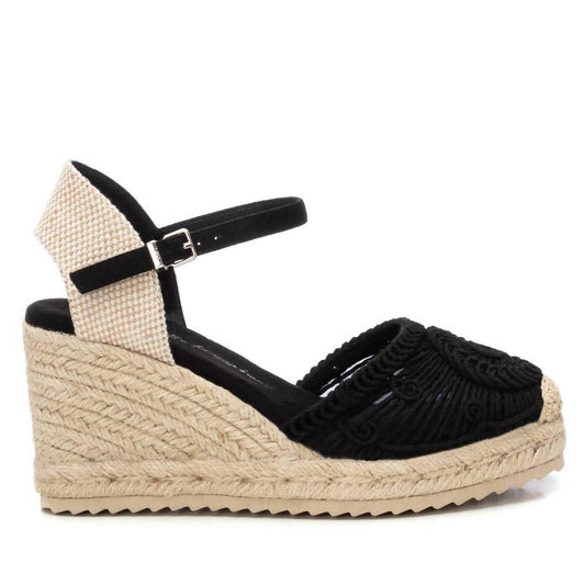 Xti - Women's Espadrilles Sandal