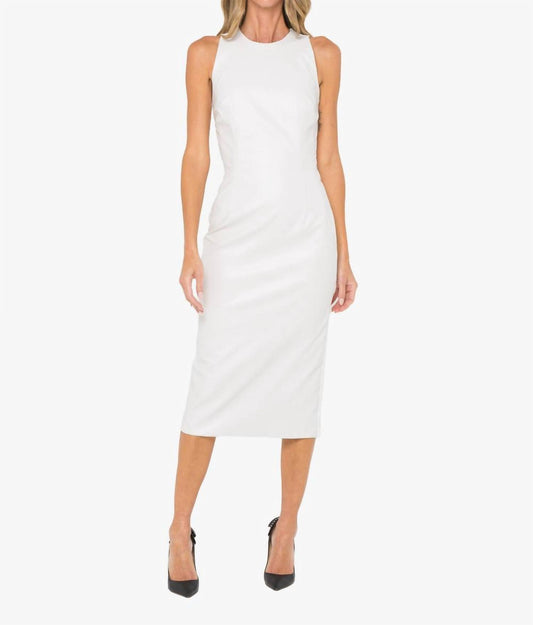Jbq - Victoria Midi Dress