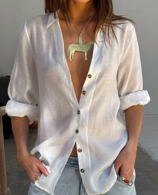 Never Fully Dressed - Love Lock Miley Shirt - Plus