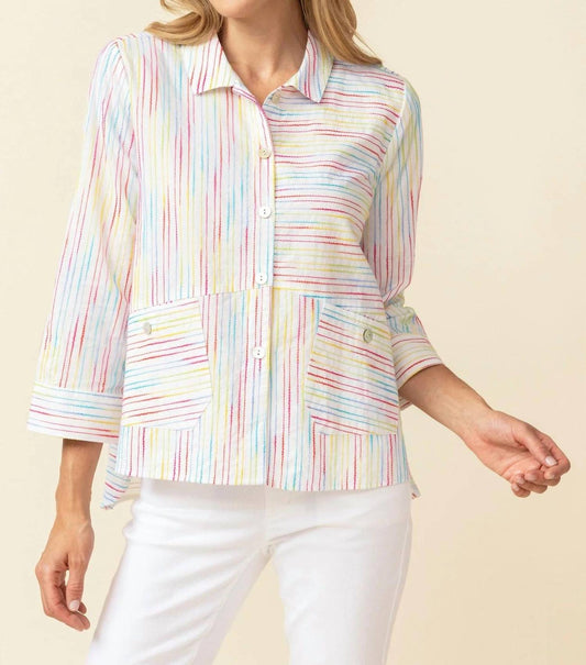 Habitat - Ferris Wheel Shirt