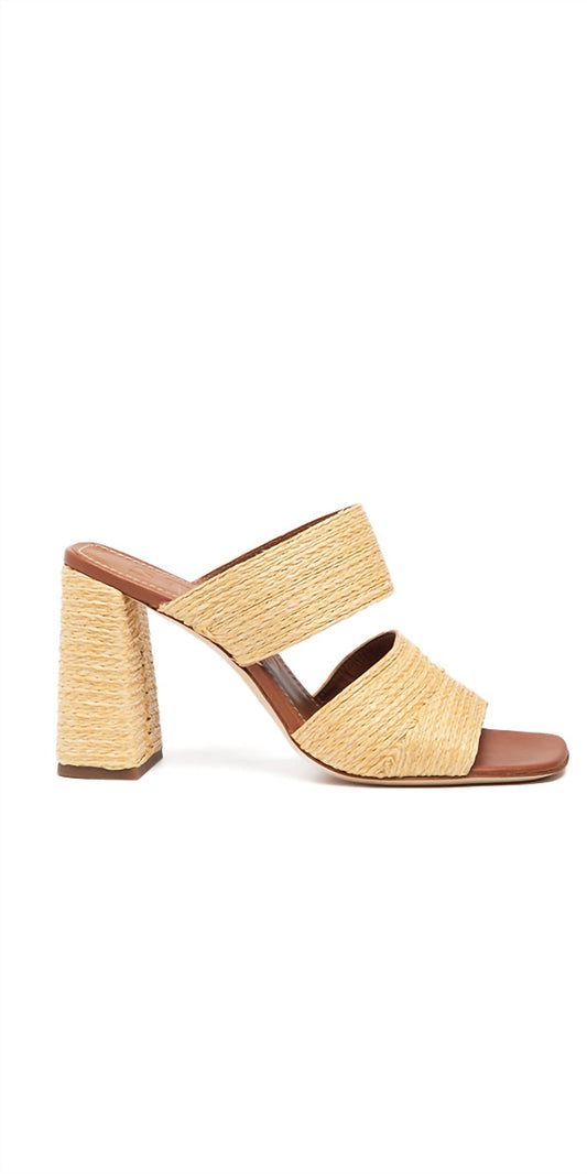 Staud - Women's Skylar Heel