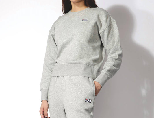 Fila - Classic Crewneck Stina Sweatshirt