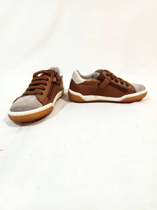 Naturino - Boy's Willy Sneaker