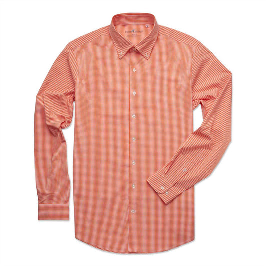 Horn Legend - Men's Perfromance Button Down