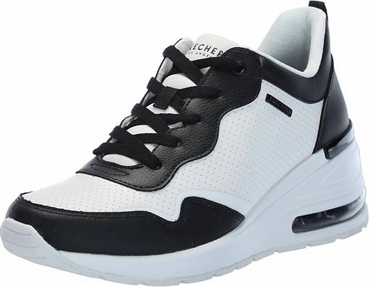 Skechers - Women's Million Air Hotter Sneakers