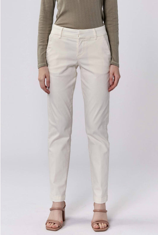 Dear John Denim - Hampton Mid Rise Pant