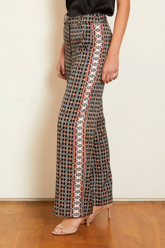 Caballero - Haven Pant