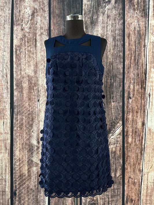 Trina Turk - Women's Bev 2 Sleeveless Mini Dress