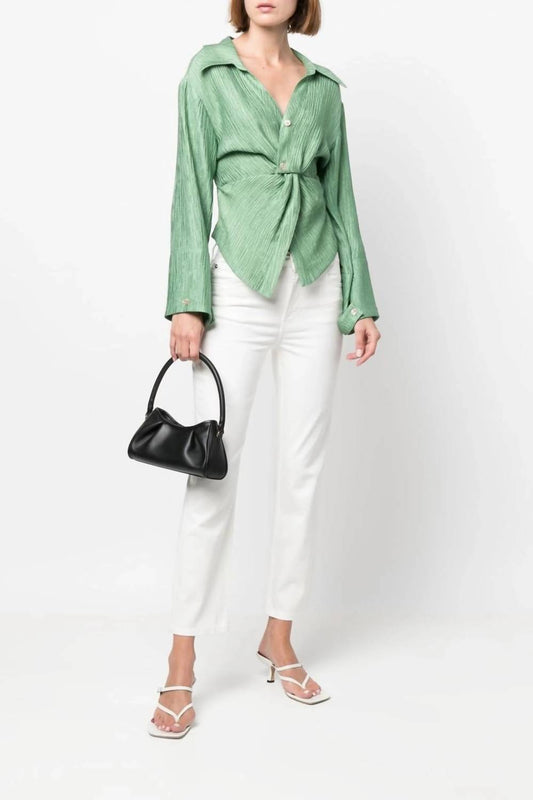 Iro - Women's Deen Jean