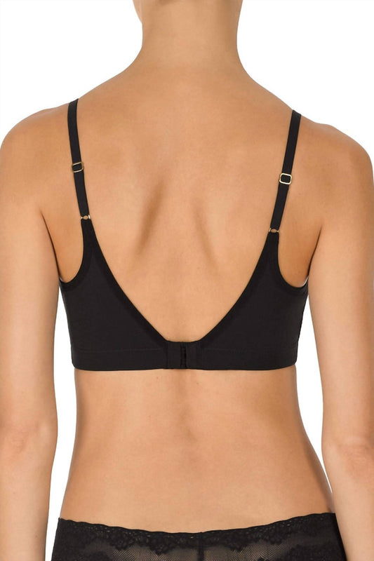 Natori - Bliss Wireless Nursing Bra