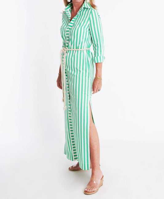 Ck Bradley - MONTEITH CAFTAN