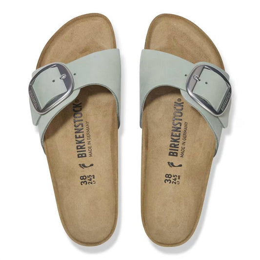 Birkenstock - Women's Madrid Big Buckle Sandal