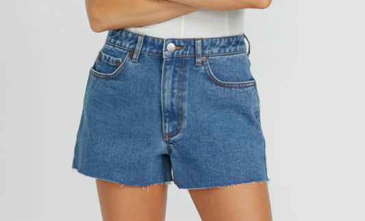 Billabong - High Tides Denim Shorts