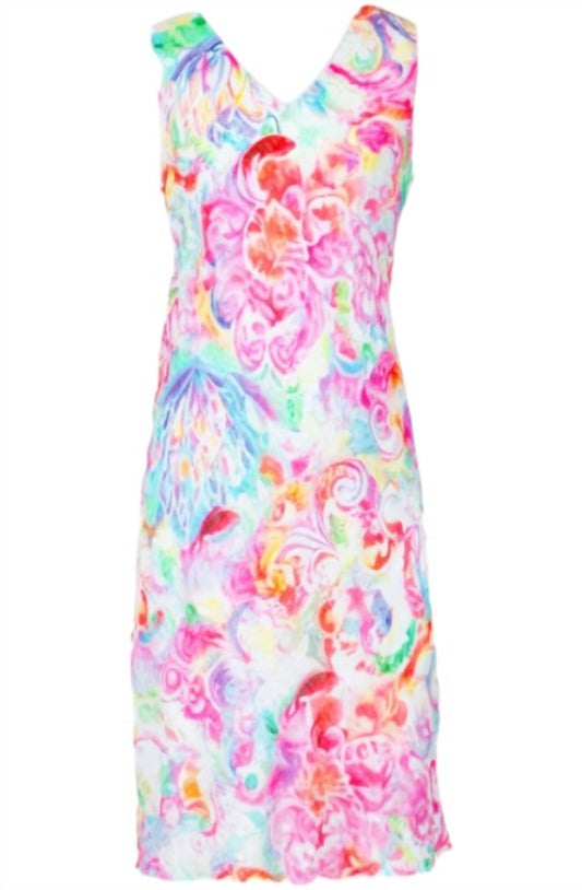 Charlie B - Day of Posies Sundress