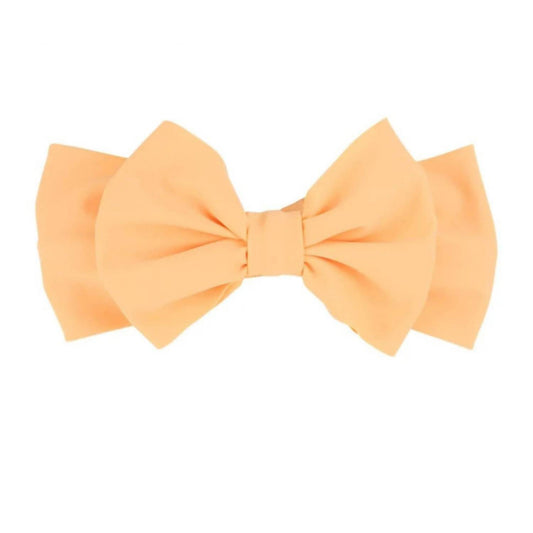 Rufflebutts - Ruffle Butts Swim Bow Headband For Baby and Toddlers