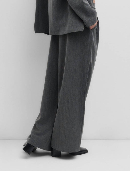 Mod Ref - Kerry Wide Leg Pants