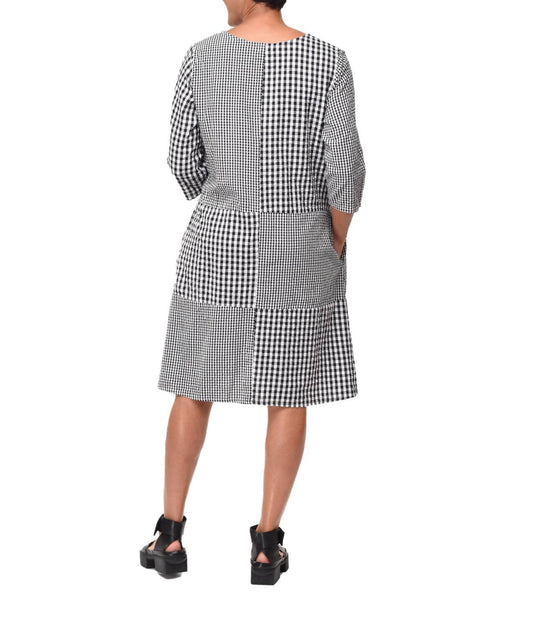 Tulip Clothing - Jada Dress