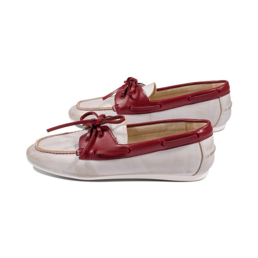 Nine West - Women's Yatch Boat Shoes