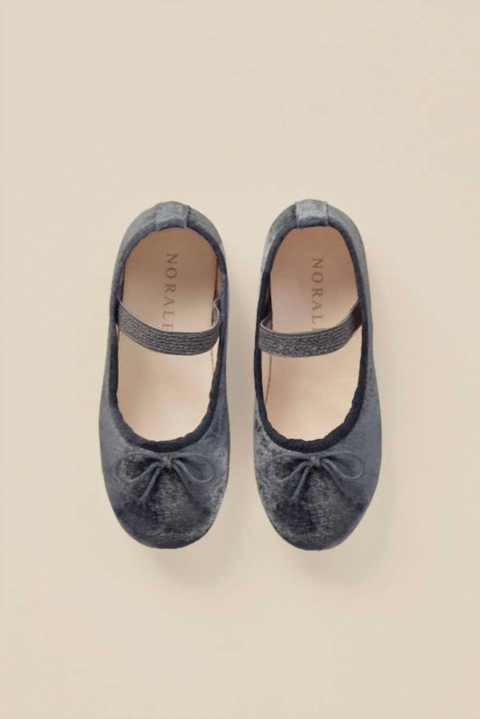 Noralee - Girl's Ballet Flats
