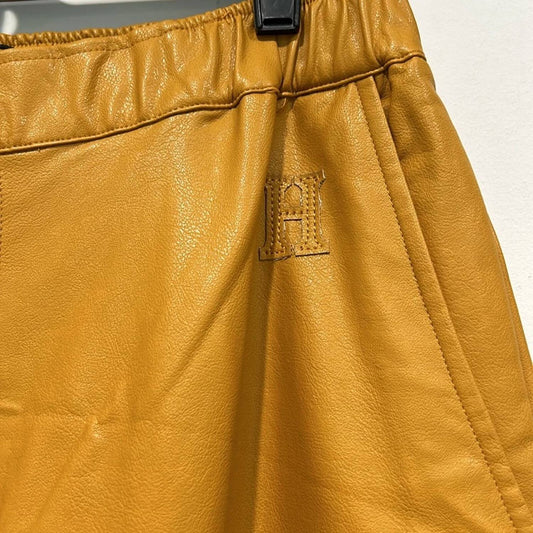 Honor The Gift - Vegan Leather-pant