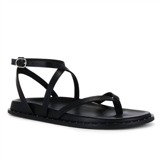 Paige - Women's Zana Flat Sandal
