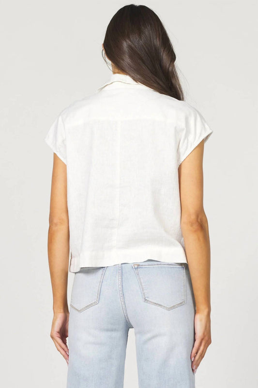 Dear John Denim - Cruz Button Down Shirt