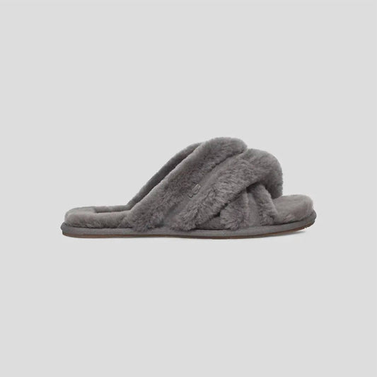 Ugg - Women's Scuffita Slipper