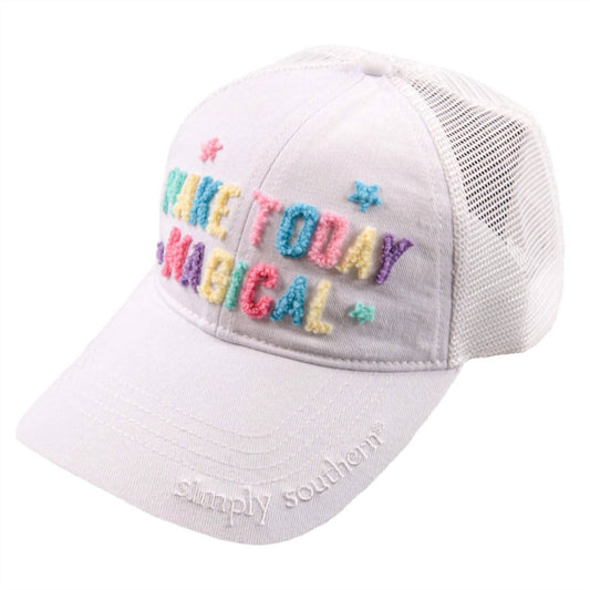 Women's Trucker Hat