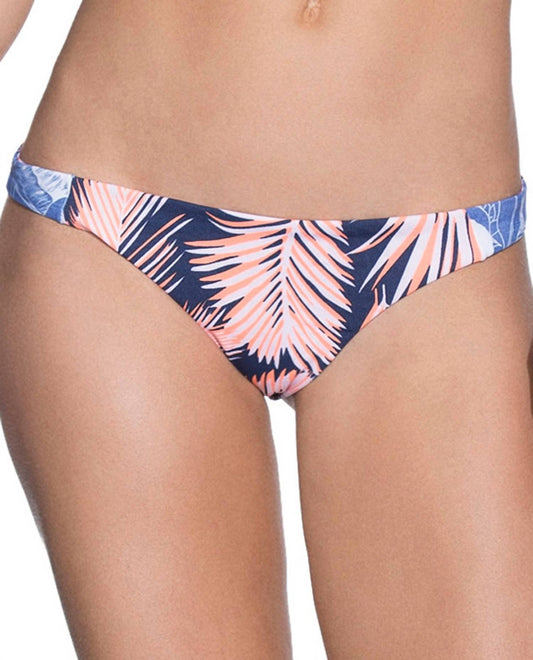 Maaji - Coquette Reversible Hipster Bikini Bottom