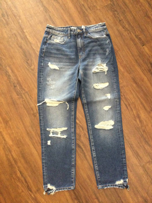 Flying Monkey - Distressed boyfriend