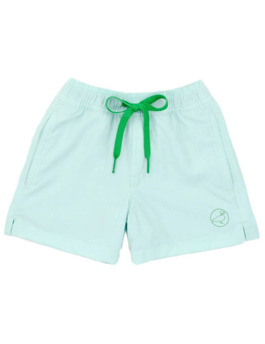 Properly Tied - Boy's Splash Swim Trunk