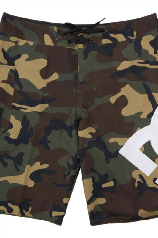 Dc Shoes - Men's Lanai Boardshorts