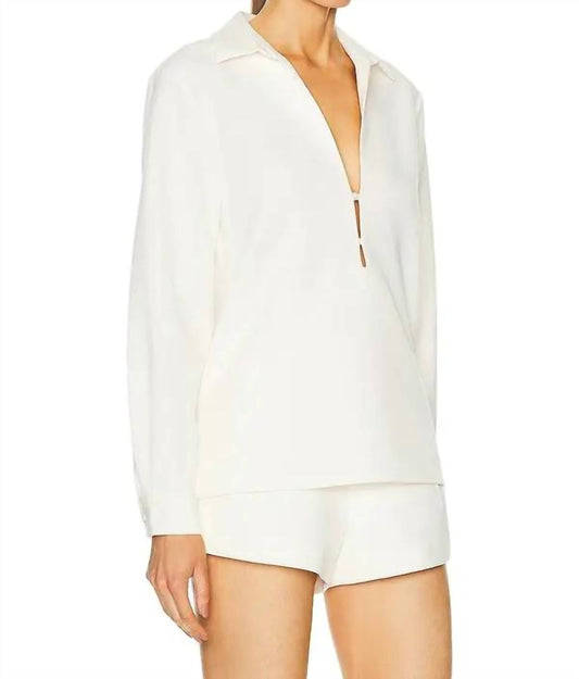 Alexis - Morison Top