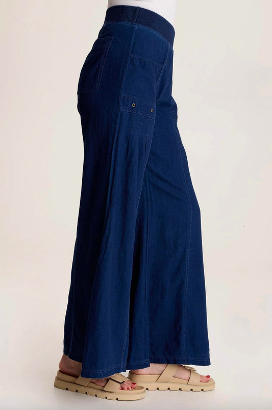 Xcvi - Florentine Wide Leg Pant