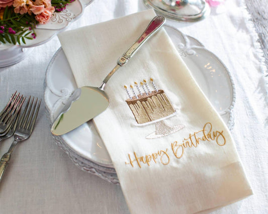 Arte Italica - Hotel Collection Cake Server