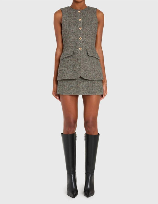 Amanda Uprichard - Serena Romper