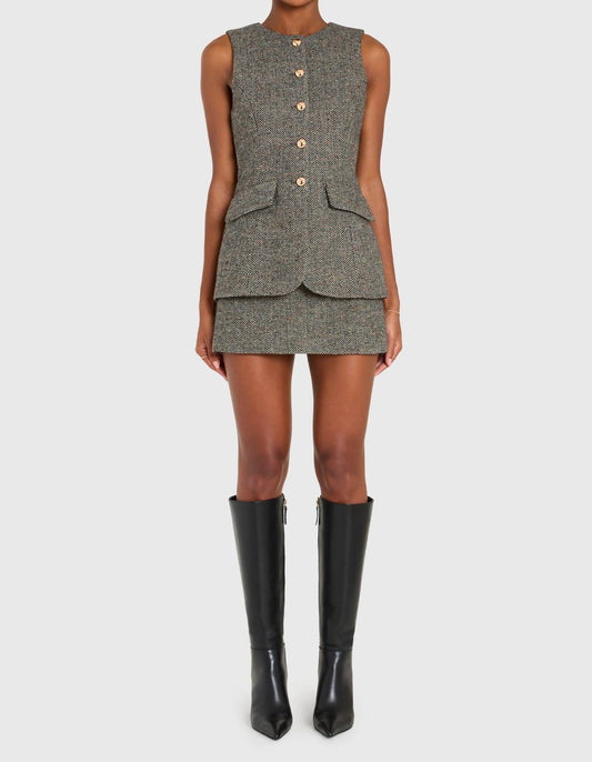 Amanda Uprichard - Serena Romper