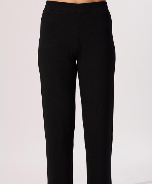 French Kyss - Lounge Wide Leg Pant