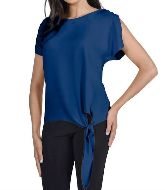 Frank Lyman - Woven Top