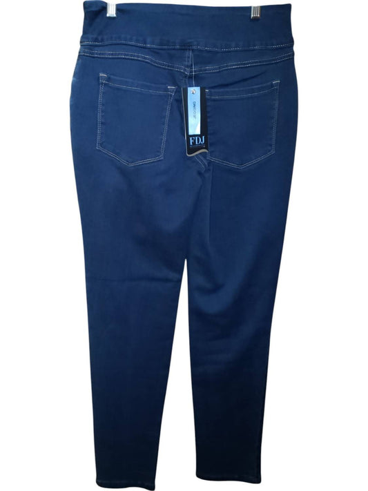 Fdj - Women's Pull On Slim Jeggings