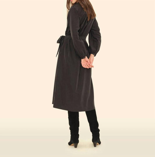 Xirena - Lawson Midi Dress