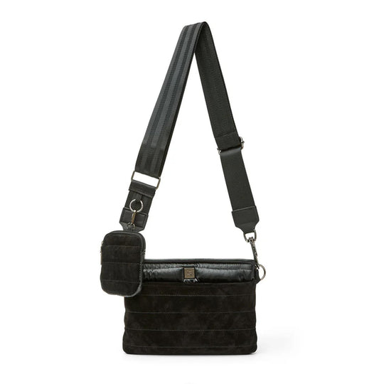 Think Royln - Women's Downtown Crossbody Bag