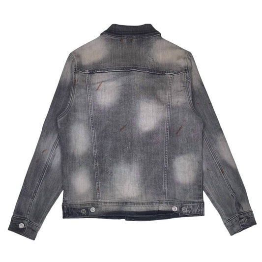 Embellish - Men's Hayes Denim Jacket