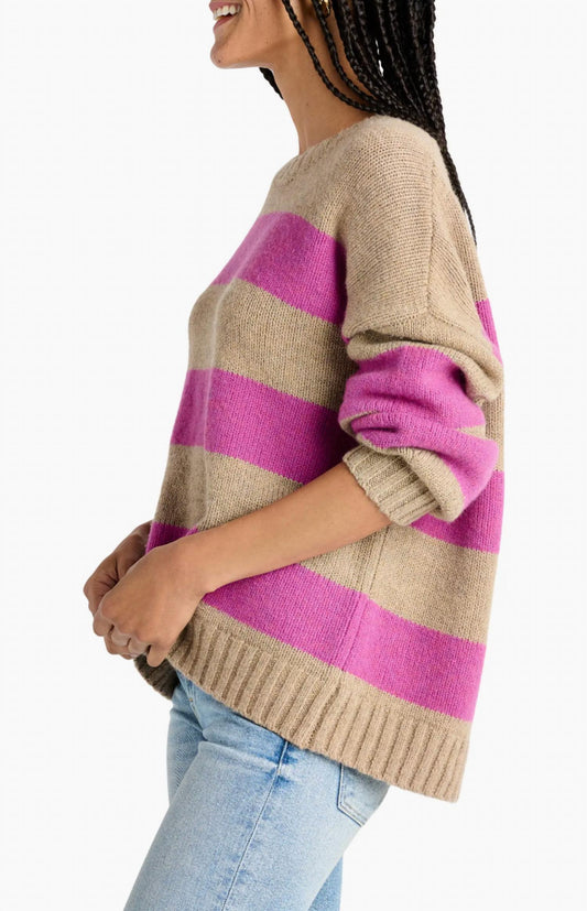 Splendid - Ivy Stripe Sweater