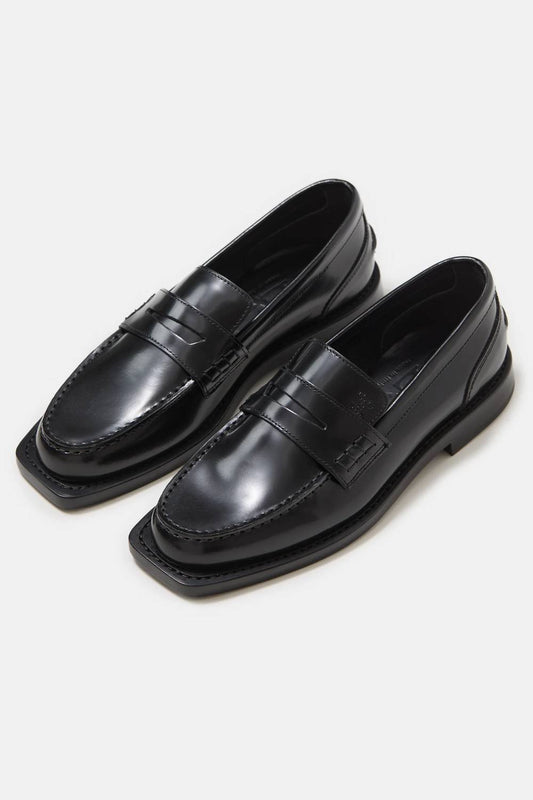 Closed - Women's Italian Leather Loafers