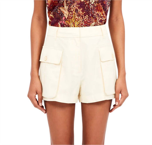Ulla Johnson - Sadie Shorts