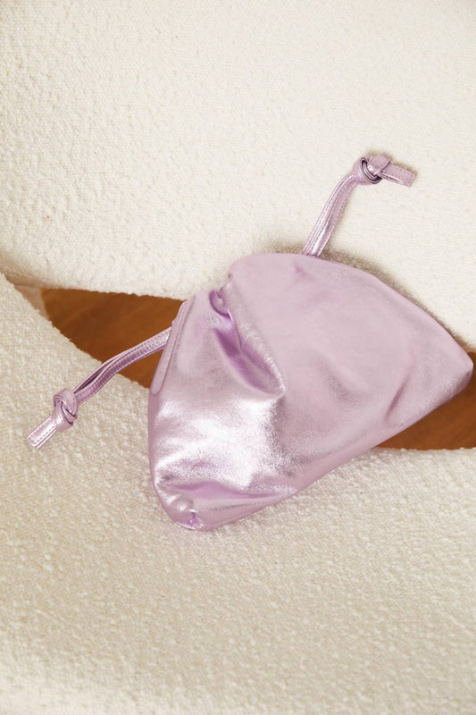 Lemiz - Women's Monica Crossbody Clutch Bag